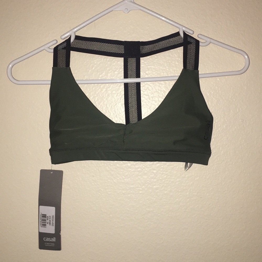 Casall Sports Top